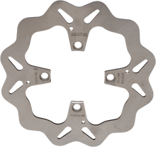 Load image into Gallery viewer, Galfer Brakes Rear Rotor - Main Product View