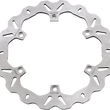 Load image into Gallery viewer, Galfer Brakes Rear Rotor - Main Product View