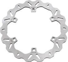 Load image into Gallery viewer, Galfer Brakes Rear Rotor - Main Product View