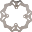 Load image into Gallery viewer, Galfer Brakes Rear Rotor - Main Product View