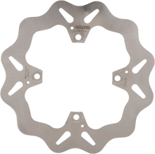 Load image into Gallery viewer, Galfer Brakes Rear Rotor - Main Product View