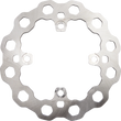 Load image into Gallery viewer, Galfer Brakes Rear Rotor - Cubiq™ - Main Product View