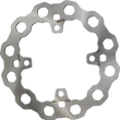 Load image into Gallery viewer, Galfer Brakes Rear Rotor - Cubiq™ - Main Product View