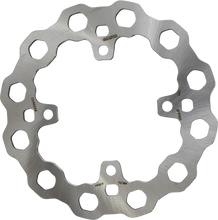 Load image into Gallery viewer, Galfer Brakes Rear Rotor - Cubiq™ - Main Product View