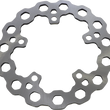 Load image into Gallery viewer, Galfer Brakes Rear Rotor - Cubiq™ - Main Product View
