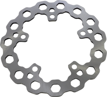 Load image into Gallery viewer, Galfer Brakes Rear Rotor - Cubiq™ - Main Product View