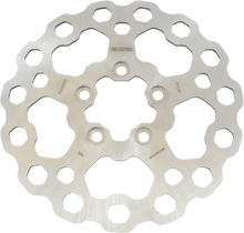 Load image into Gallery viewer, Galfer Brakes Rear Rotor - Cubiq™ - Main Product View