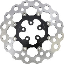 Load image into Gallery viewer, Galfer Brakes Rear Rotor - Cubiq™ - Main Product View