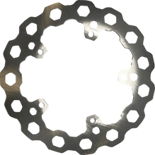 Load image into Gallery viewer, Galfer Brakes Rear Rotor - Cubiq™ - Main Product View