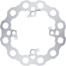 Load image into Gallery viewer, Galfer Brakes Rear Rotor - Cubiq™ DF013QA - Main Product View