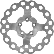 Load image into Gallery viewer, Galfer Brakes Rear Rotor - Cubiq™ DF681Q - Main Product View