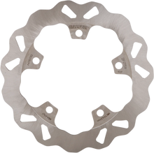Load image into Gallery viewer, Galfer Brakes Rear Rotor DF075W - Main Product View