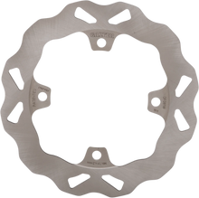 Load image into Gallery viewer, Galfer Brakes Rear Rotor DF081W - Main Product View