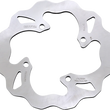 Load image into Gallery viewer, Galfer Brakes Rear Rotor DF191W - Main Product View