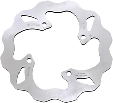 Load image into Gallery viewer, Galfer Brakes Rear Rotor DF191W - Main Product View