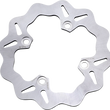 Load image into Gallery viewer, Galfer Brakes Rear Rotor DF193W - Main Product View