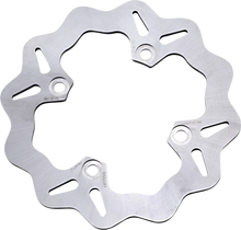 Load image into Gallery viewer, Galfer Brakes Rear Rotor DF193W - Main Product View