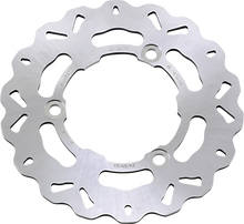 Load image into Gallery viewer, Galfer Brakes Rear Rotor DF204W - Main Product View