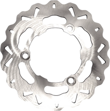 Load image into Gallery viewer, Galfer Brakes Rear Rotor DF204W - Side View