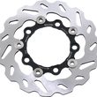 Load image into Gallery viewer, Galfer Brakes Rear Rotor DF339FLW - Main Product View