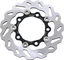 Load image into Gallery viewer, Galfer Brakes Rear Rotor DF339FLW - Main Product View