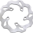 Load image into Gallery viewer, Galfer Brakes Rear Rotor DF339W - Main Product View