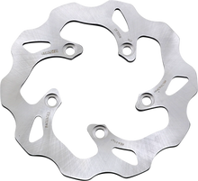 Load image into Gallery viewer, Galfer Brakes Rear Rotor DF339W - Main Product View