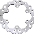 Load image into Gallery viewer, Galfer Brakes Rear Rotor DF355W - Main Product View