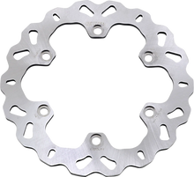 Load image into Gallery viewer, Galfer Brakes Rear Rotor DF355W - Main Product View