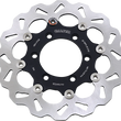 Load image into Gallery viewer, Galfer Brakes Rear Rotor DF359CW - Main Product View