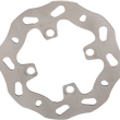 Load image into Gallery viewer, Galfer Brakes Rear Rotor DF367W - Main Product View