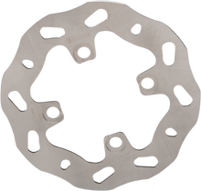 Load image into Gallery viewer, Galfer Brakes Rear Rotor DF367W - Main Product View