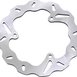 Load image into Gallery viewer, Galfer Brakes Rear Rotor DF461W - Main Product View