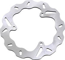 Load image into Gallery viewer, Galfer Brakes Rear Rotor DF461W - Main Product View