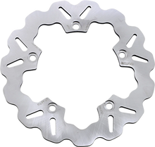 Load image into Gallery viewer, Galfer Brakes Rear Rotor DF469W - Main Product View