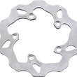 Load image into Gallery viewer, Galfer Brakes Rear Rotor DF496W - Main Product View