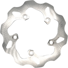 Load image into Gallery viewer, Galfer Brakes Rear Rotor DF496W - Side View