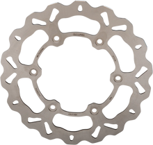 Load image into Gallery viewer, Galfer Brakes Rear Rotor DF513W - Main Product View
