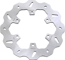 Load image into Gallery viewer, Galfer Brakes Rear Rotor DF636W - Main Product View