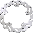 Load image into Gallery viewer, Galfer Brakes Rear Rotor DF756W - Main Product View