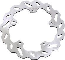 Load image into Gallery viewer, Galfer Brakes Rear Rotor DF756W - Main Product View