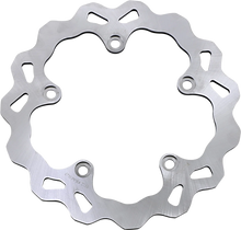 Load image into Gallery viewer, Galfer Brakes Rear Rotor DF763W - Main Product View