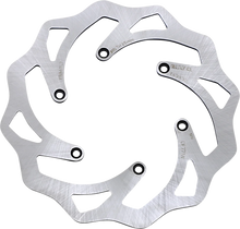Load image into Gallery viewer, Galfer Brakes Rear Rotor DF771W - Main Product View