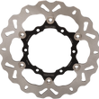 Load image into Gallery viewer, Galfer Brakes Rear Rotor DF793FLW - Main Product View