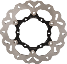Load image into Gallery viewer, Galfer Brakes Rear Rotor DF793FLW - Main Product View