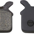 Load image into Gallery viewer, Galfer Brakes Semi-Metallic Brake Pads - Main Product View