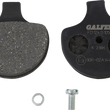 Load image into Gallery viewer, Galfer Brakes Semi-Metallic Brake Pads - Main Product View