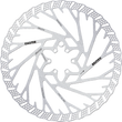 Load image into Gallery viewer, Galfer Brakes Shark Brake Rotor - 223 mm x 2 mm DB027W - Main Product View