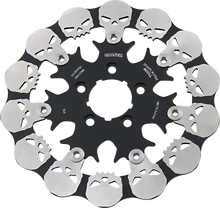 Load image into Gallery viewer, Galfer Brakes Skull Rear Rotor - Floating Mount - Main Product View