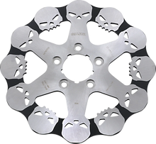 Load image into Gallery viewer, Galfer Brakes Skull Rear Rotor - Solid Mount DF681RH - Main Product View